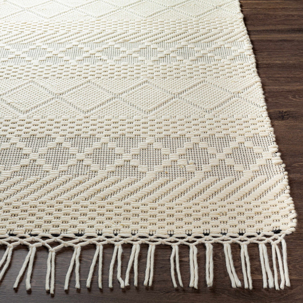 Coquitlam Wool Rug