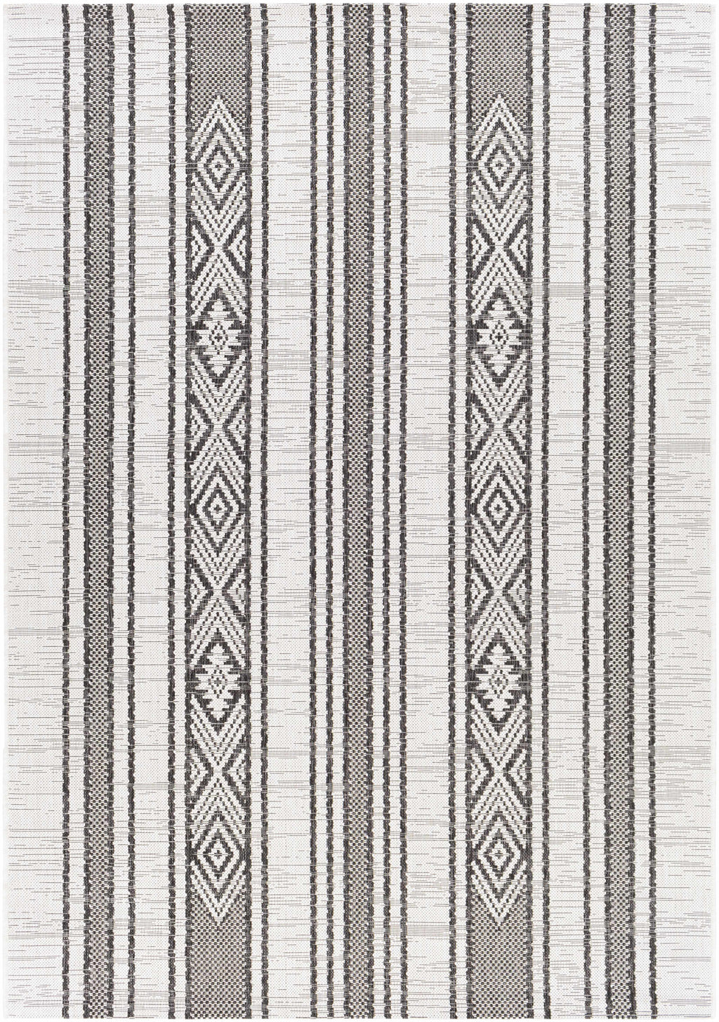 Cowen Outdoor Area Rug - Clearance