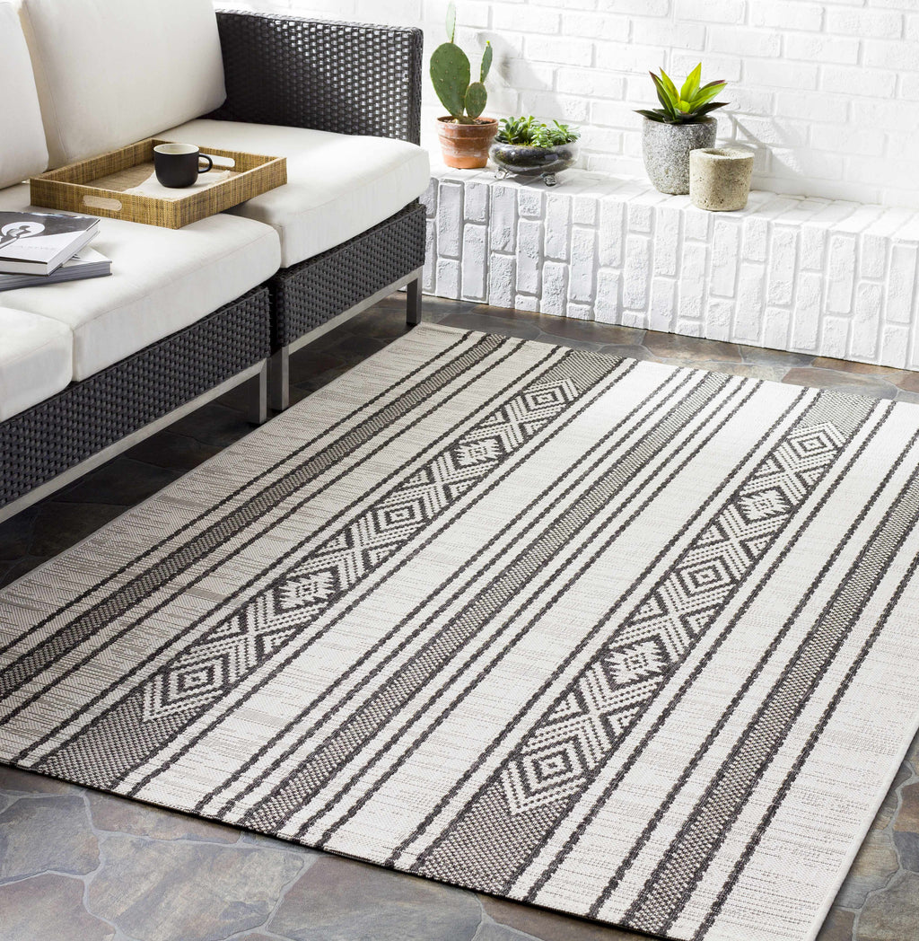 Cowen Outdoor Area Rug - Clearance