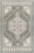 Carl Area Rug - Clearance