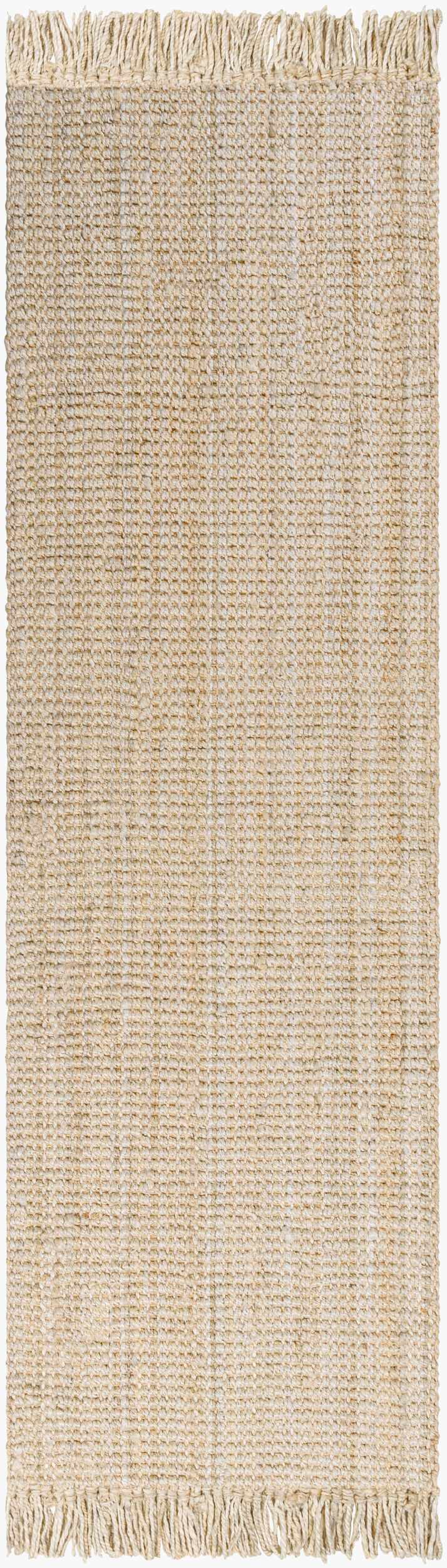 Sorelle Sunwash Cream Transitional Rug