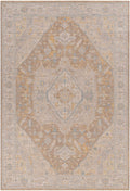 Darin Thick Luxe Area Rug - Clearance