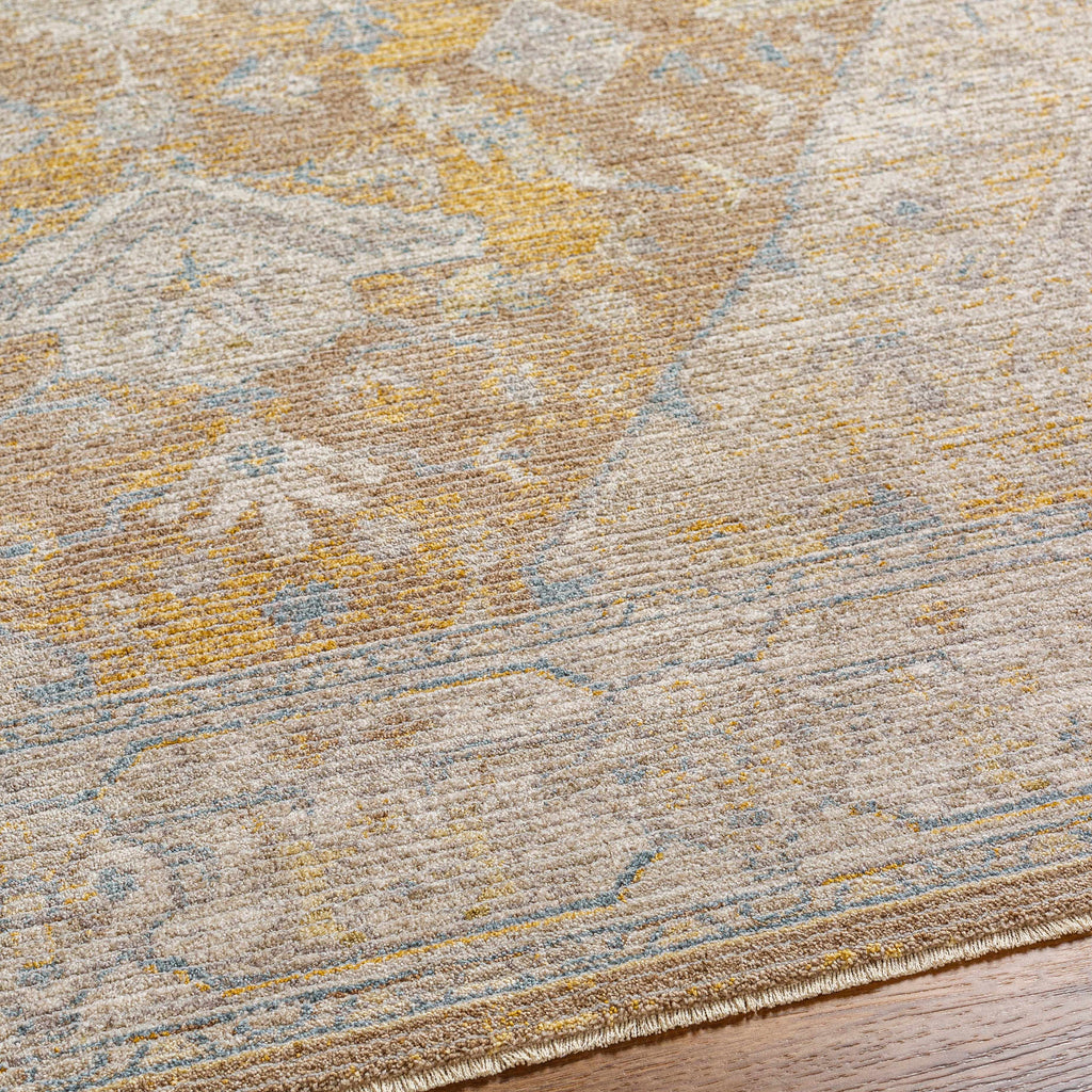 Darin Thick Luxe Area Rug - Clearance