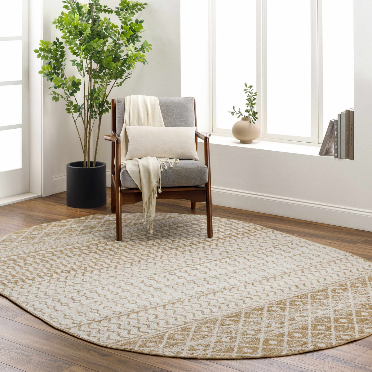 Dong Area Rug - Clearance