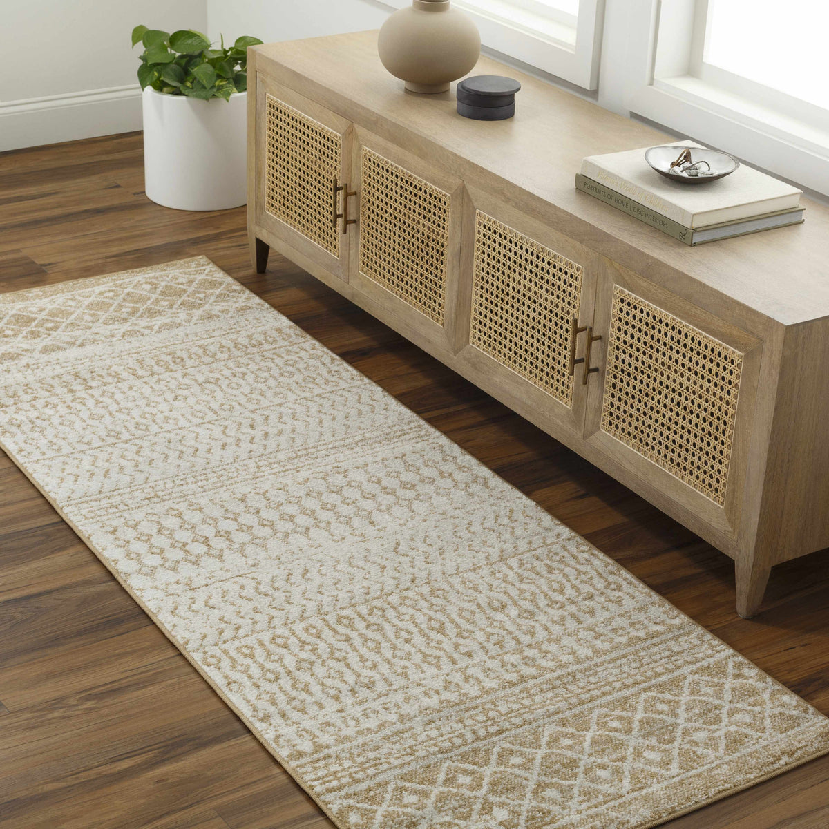 Dong Area Rug - Clearance