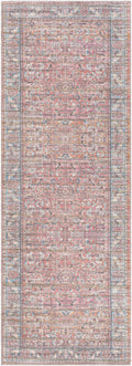 Dormont Washable Area Rug - Clearance