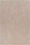 Drika Thick Luxe Area Rug - Clearance