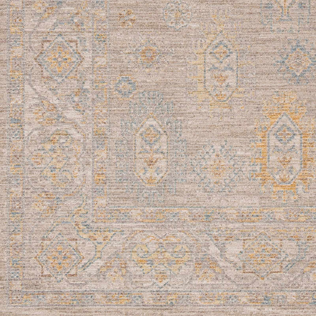 Drika Thick Luxe Area Rug - Clearance