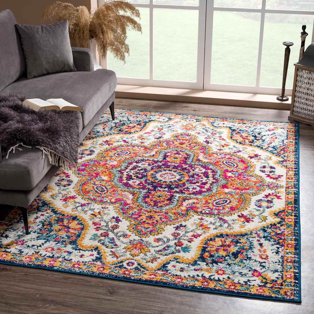 New Simsbury Area Rug - Clearance