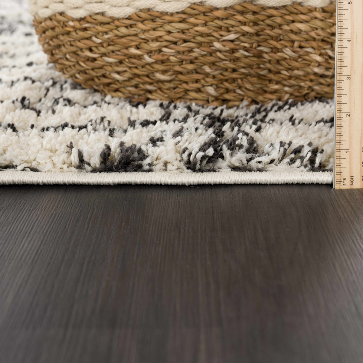 Bayanga @Area Rug - Clearance