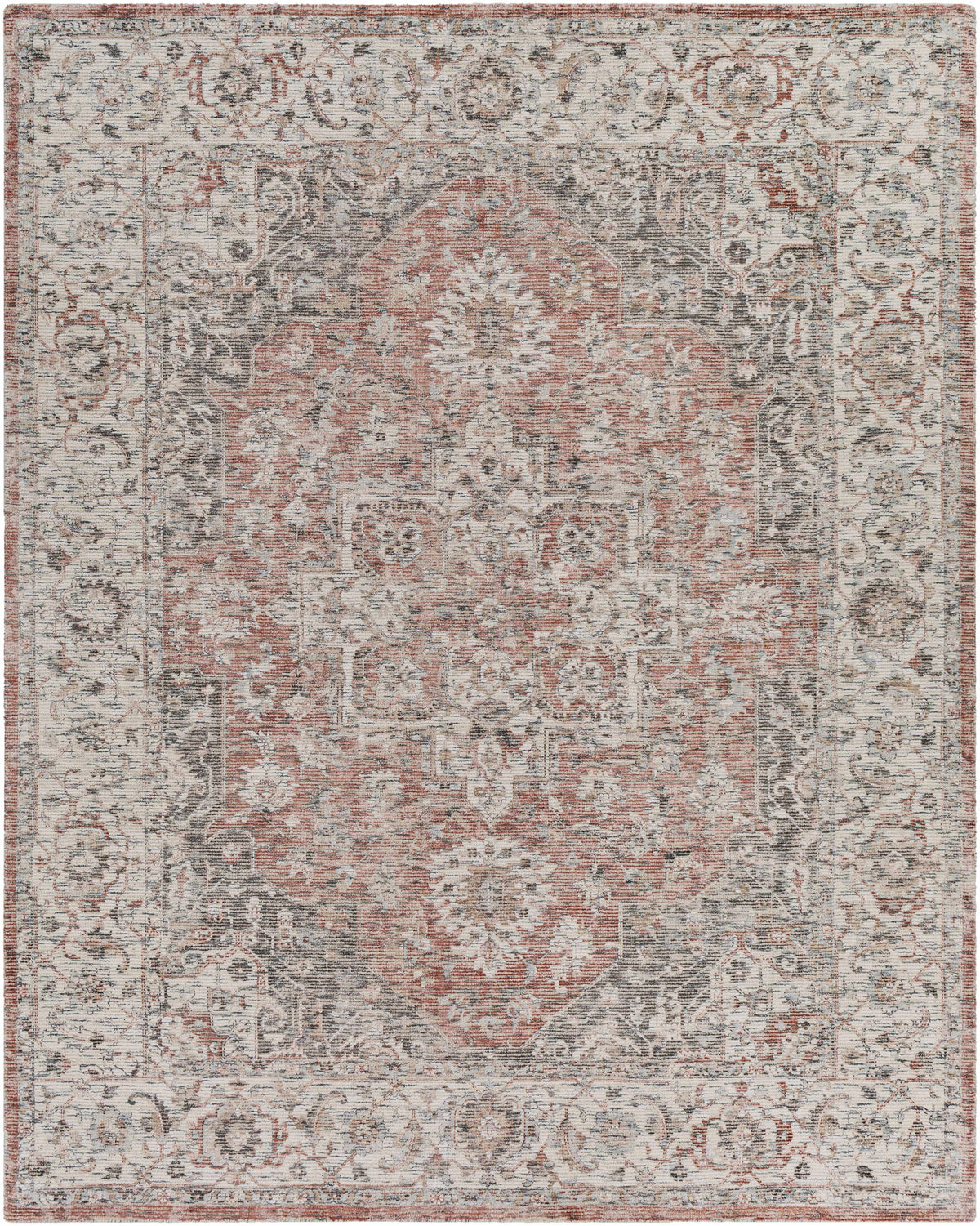 Dunmor Area Rug - Clearance
