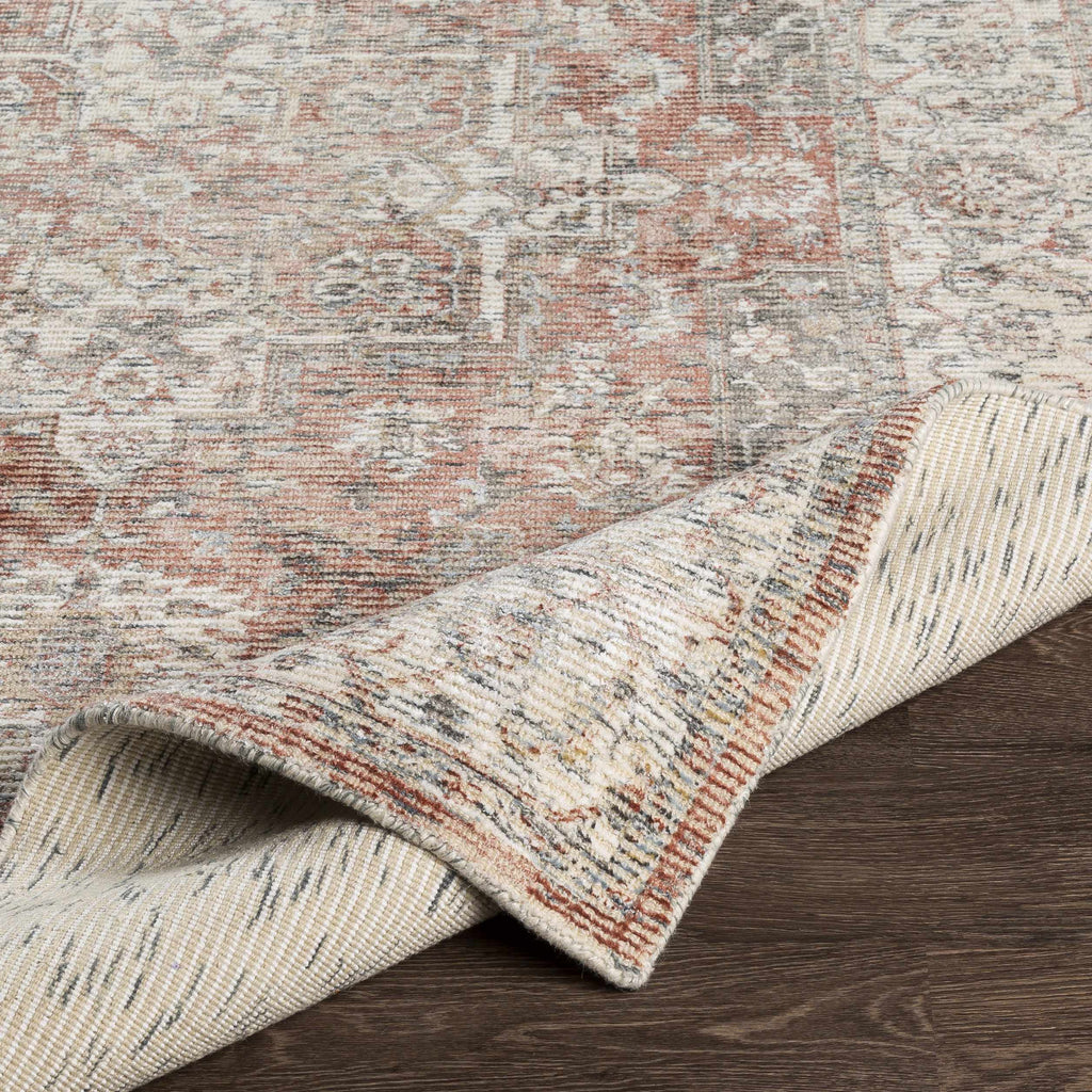 Dunmor Area Rug - Clearance