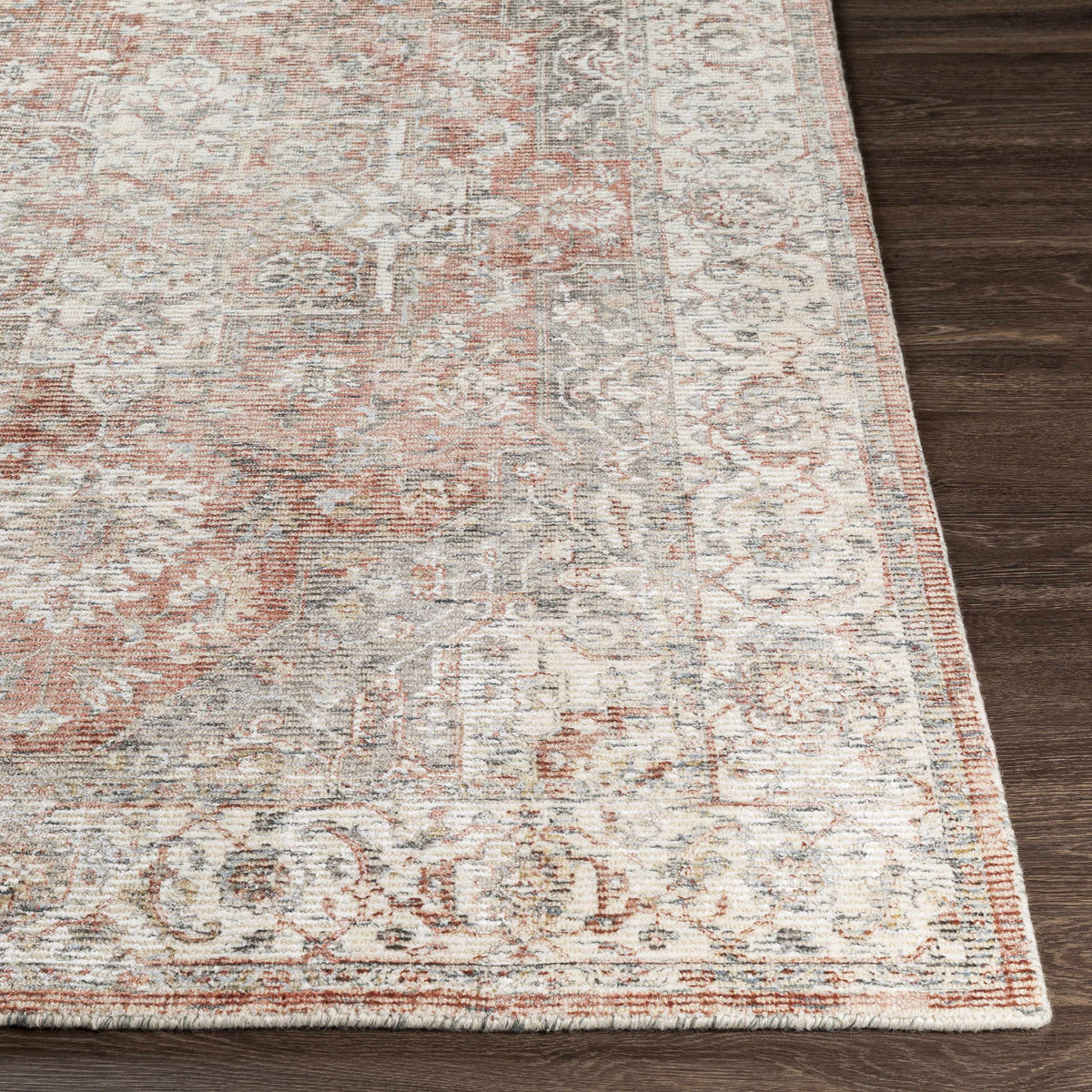 Dunmor Area Rug - Clearance