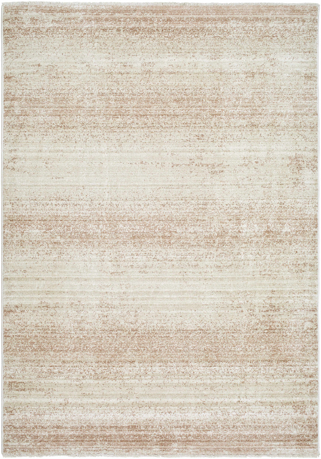 Uzima Beige Area Rug - Clearance