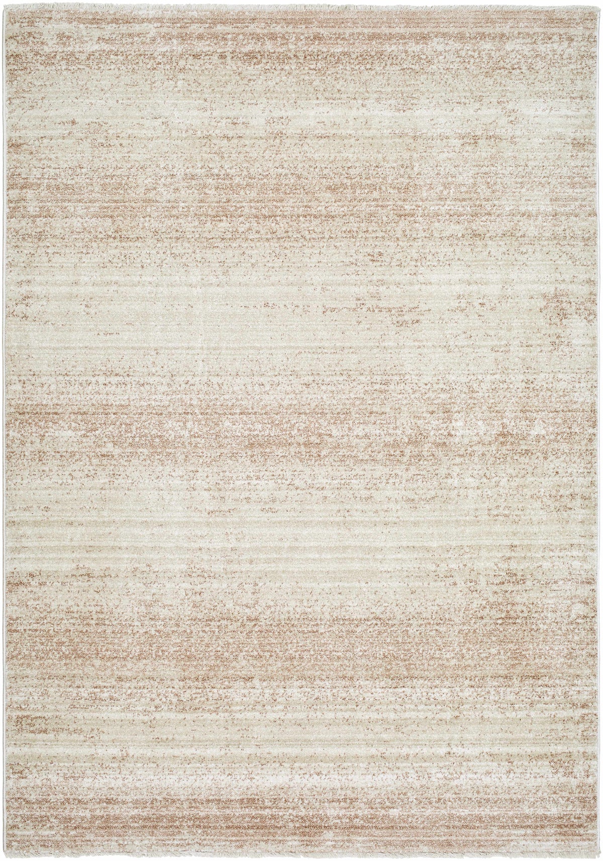 Uzima Beige Area Rug - Clearance