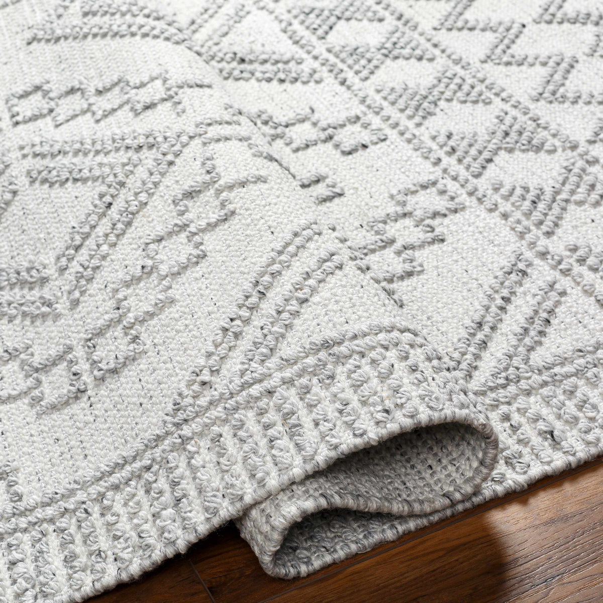 Elin Area Rug - Clearance