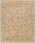Fabre Area Rug - Clearance