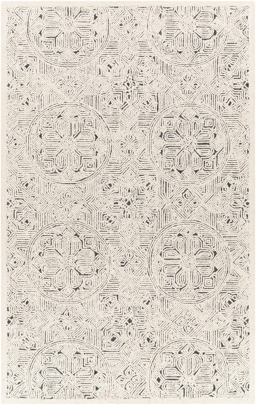 Flatlands Area Rug - Clearance
