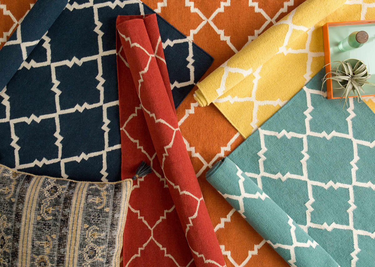 Bloomdale Area Rug - Clearance