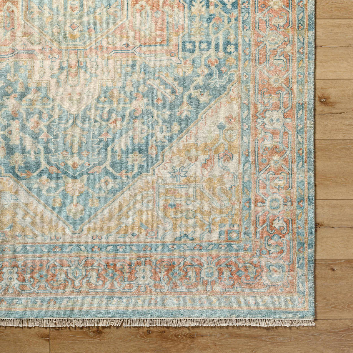 Managa Premium Rug - Clearance