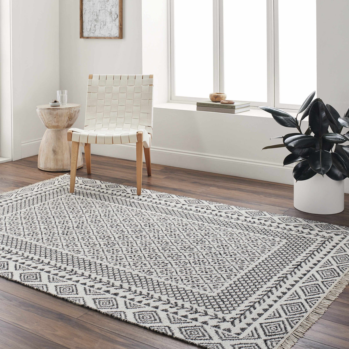 Hulda Area Rug - Clearance