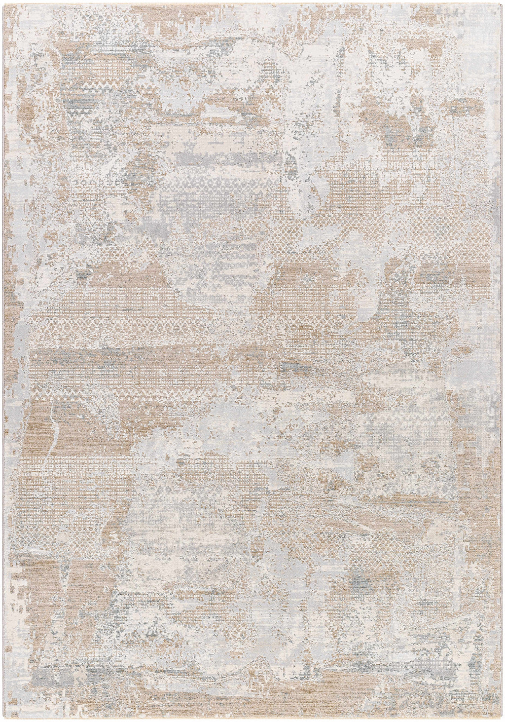 Indah Thick Luxe Area Rug - Clearance