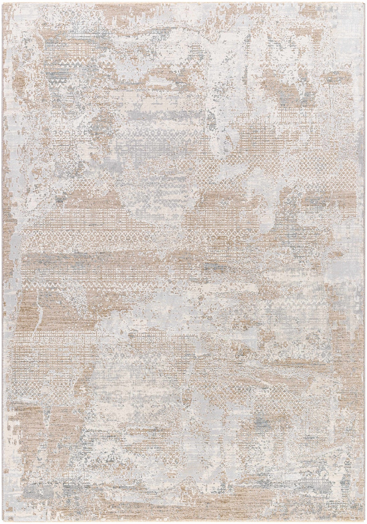 Indah Thick Luxe Area Rug - Clearance