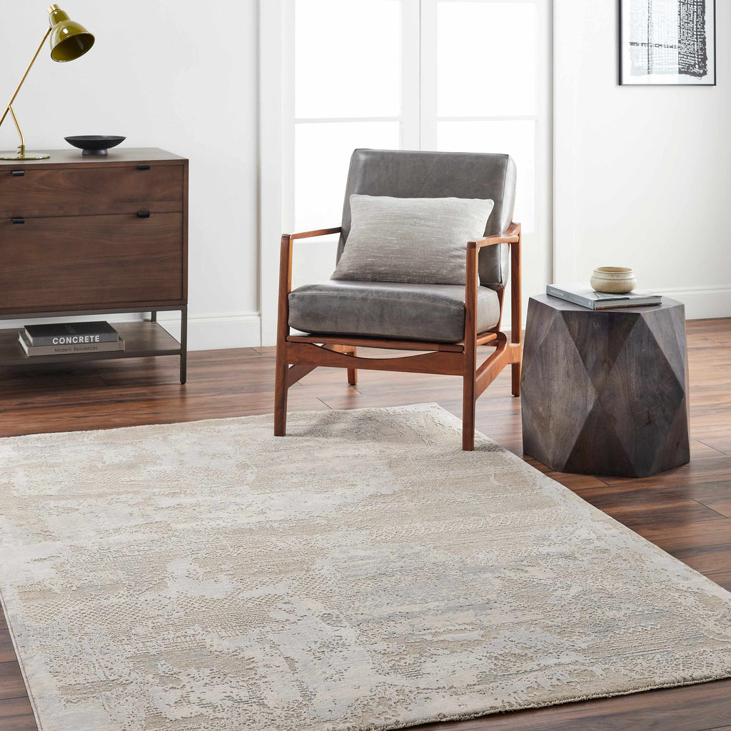 Indah Thick Luxe Area Rug - Clearance