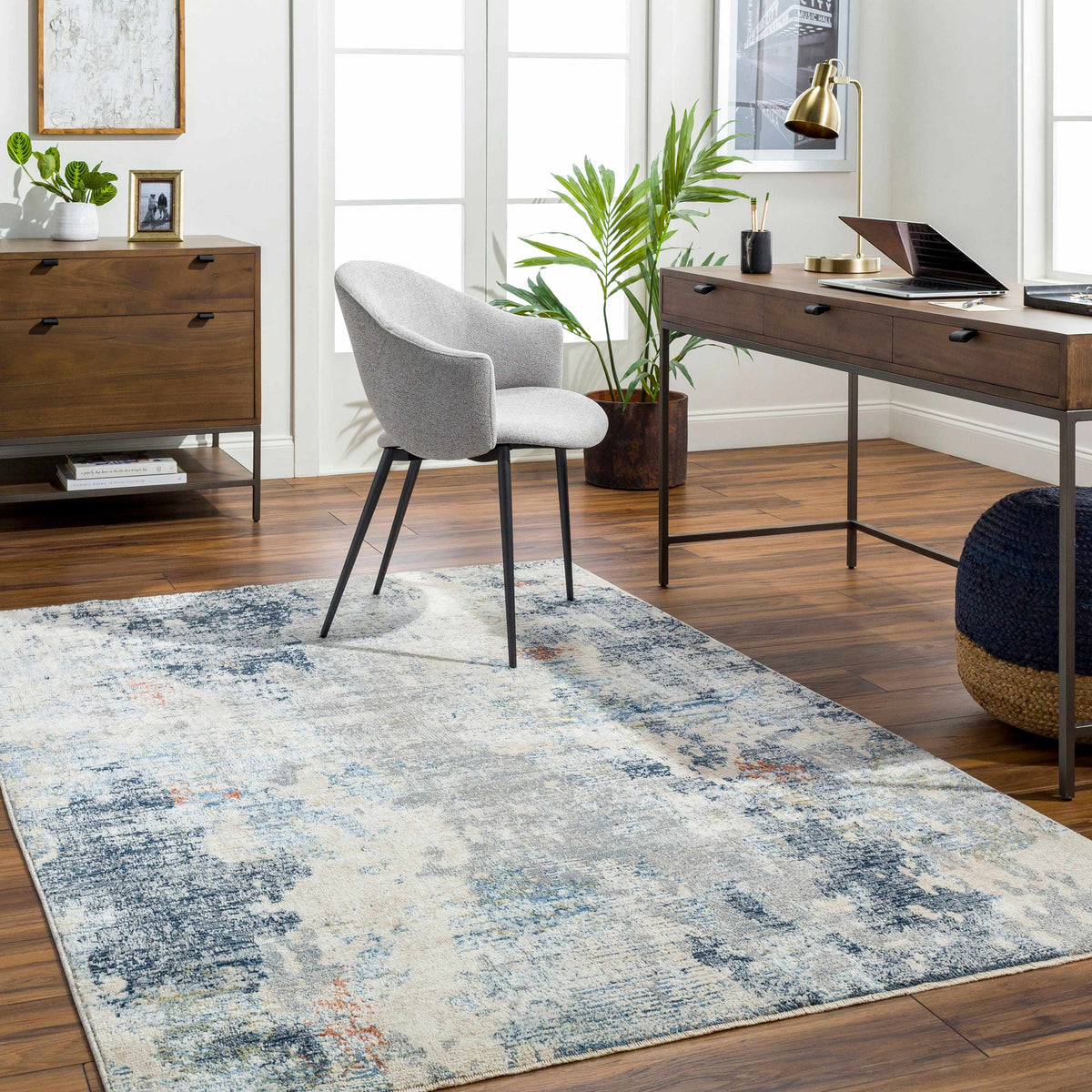 Iryna Area Rug - Clearance