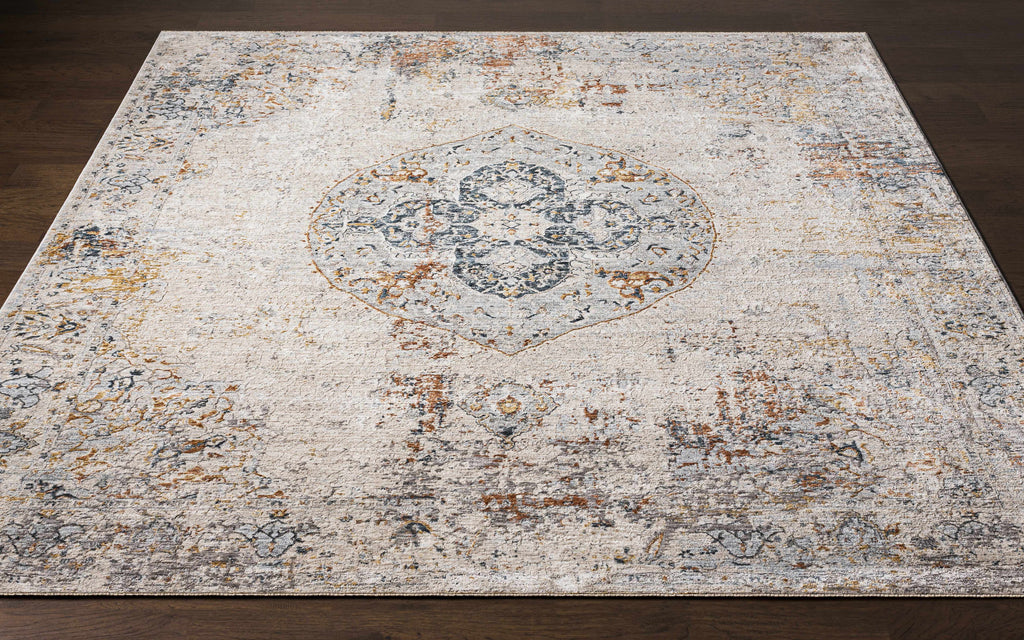 Isaac Luxe Rug - Clearance