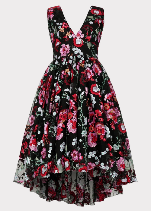 Ebony Rose Dress