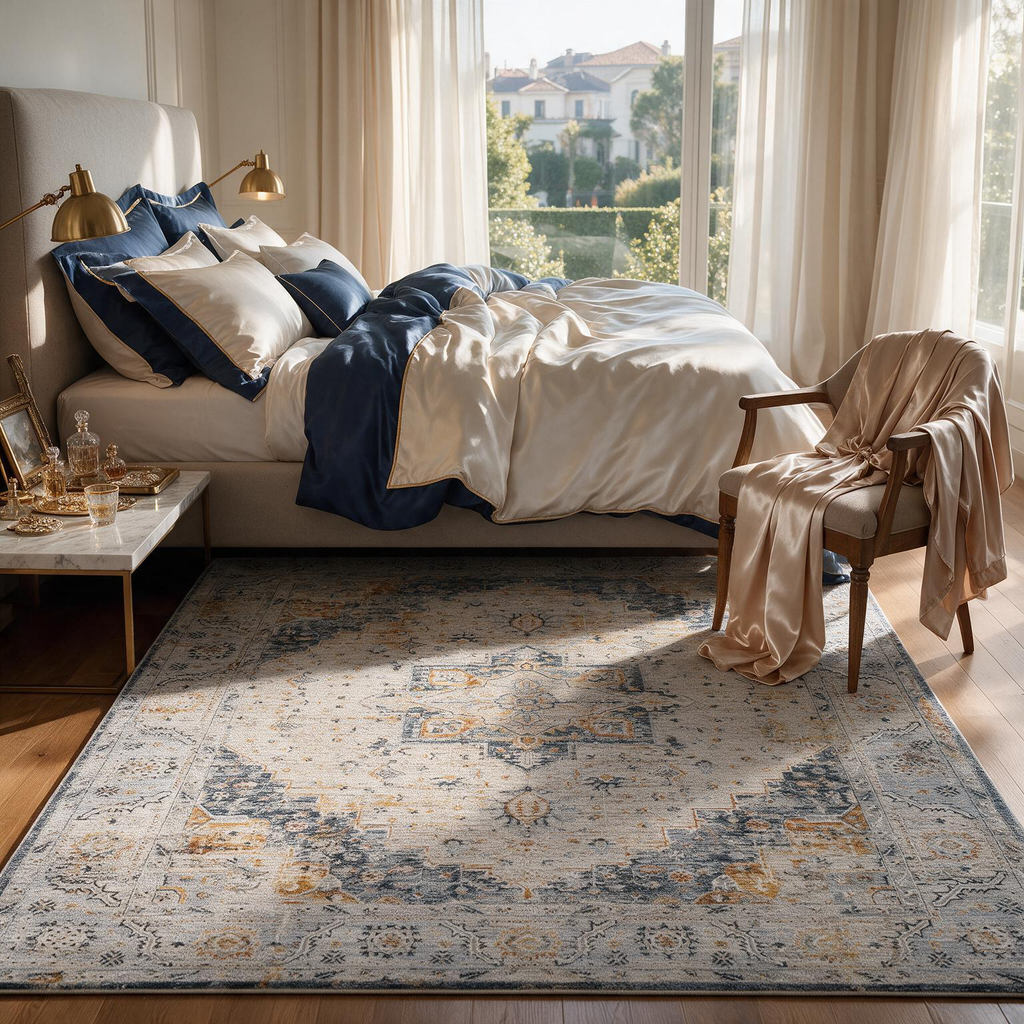 Alief Luxe Rug
