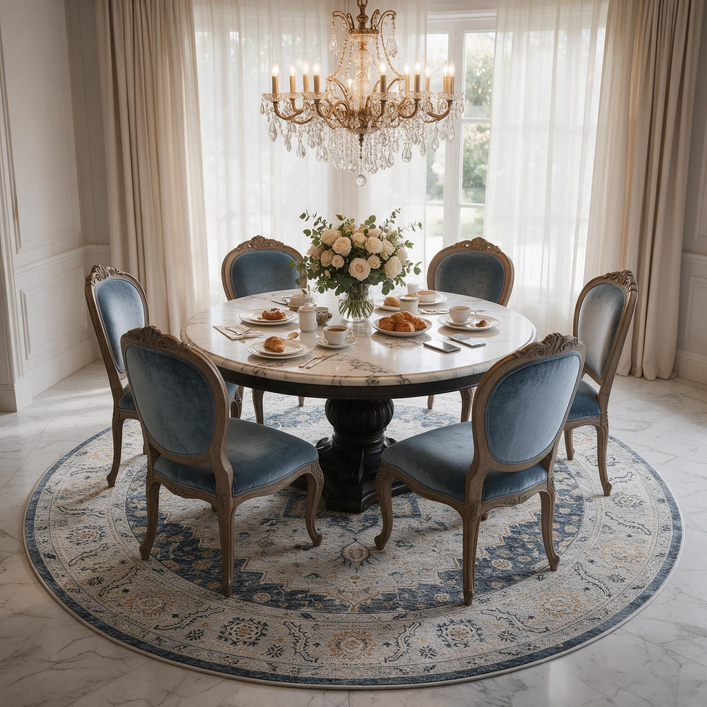 Alief Luxe Rug