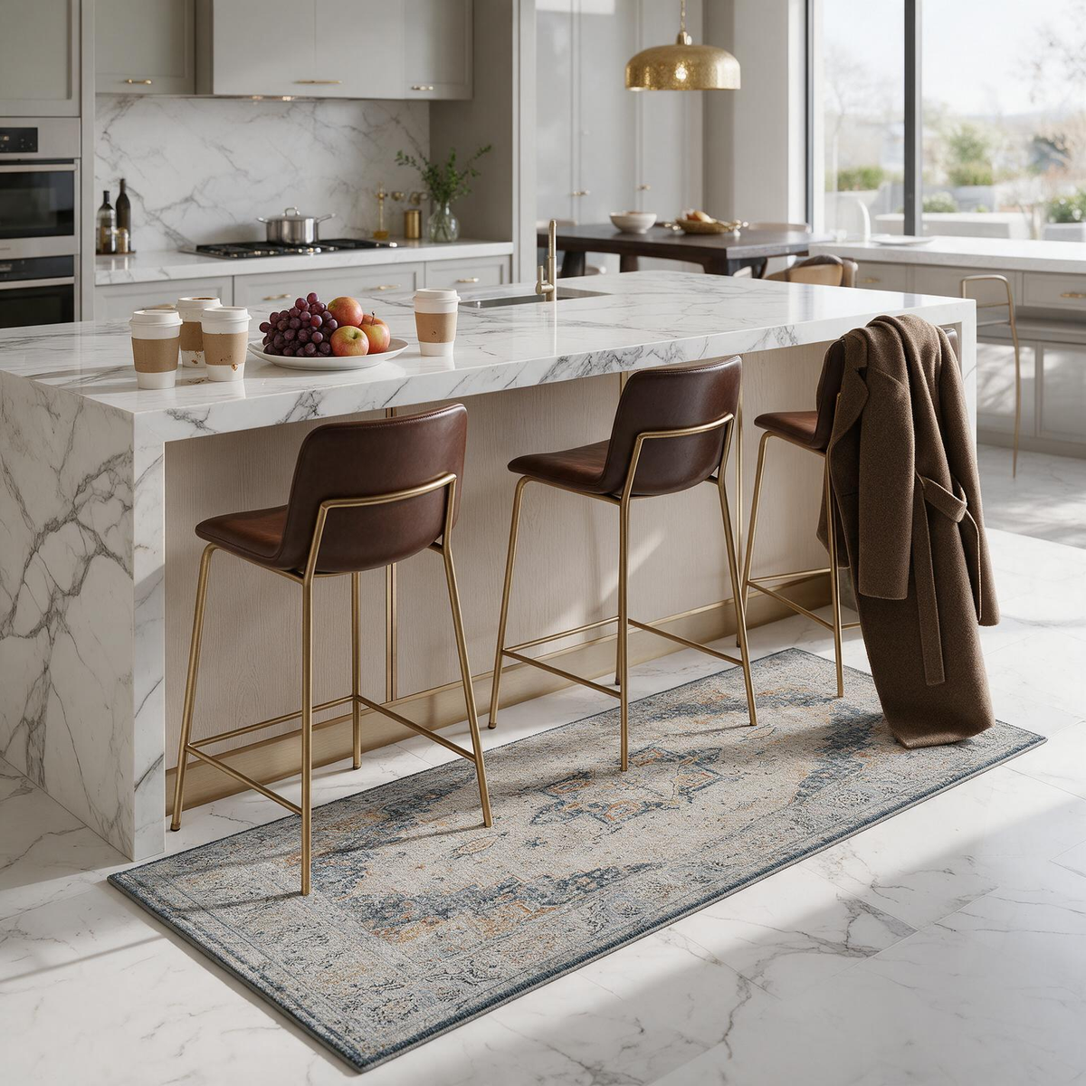 Alief Luxe Rug