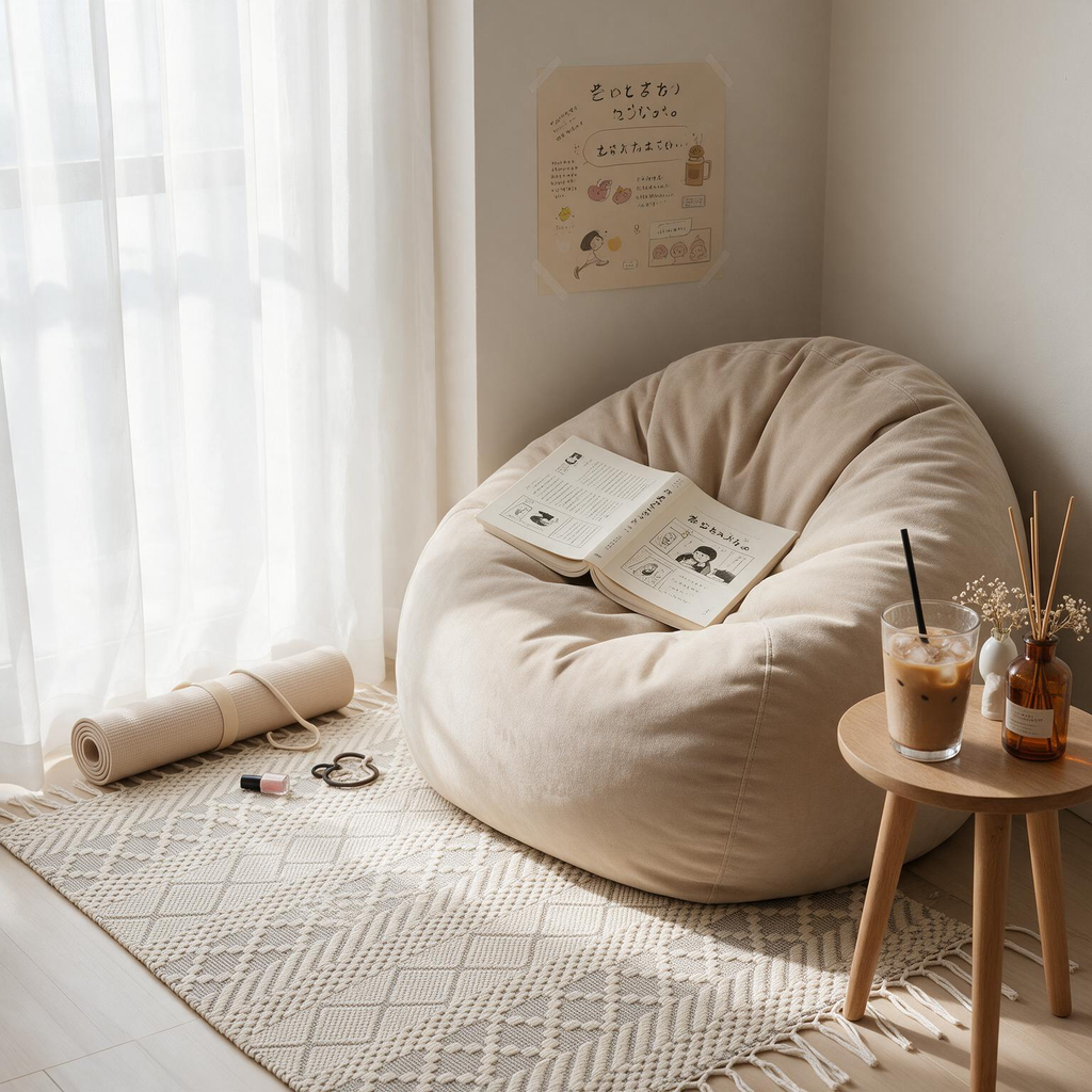Coquitlam Wool Rug