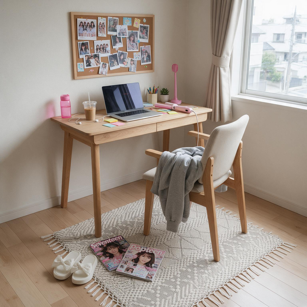 Coquitlam Wool Rug