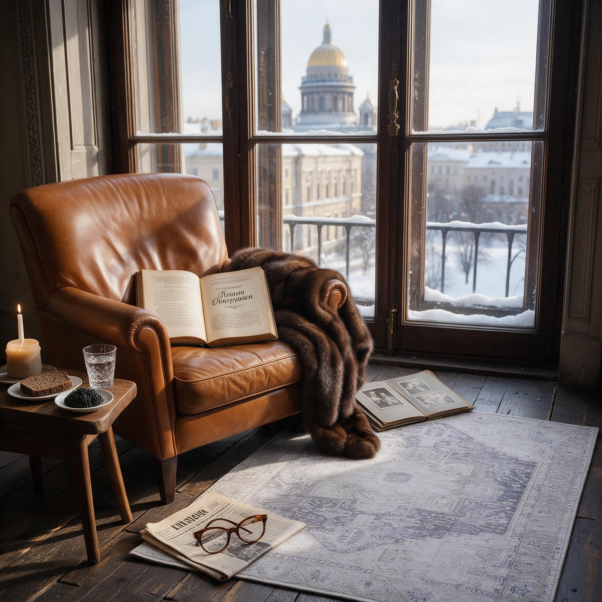 Olive Rosman Area Rug