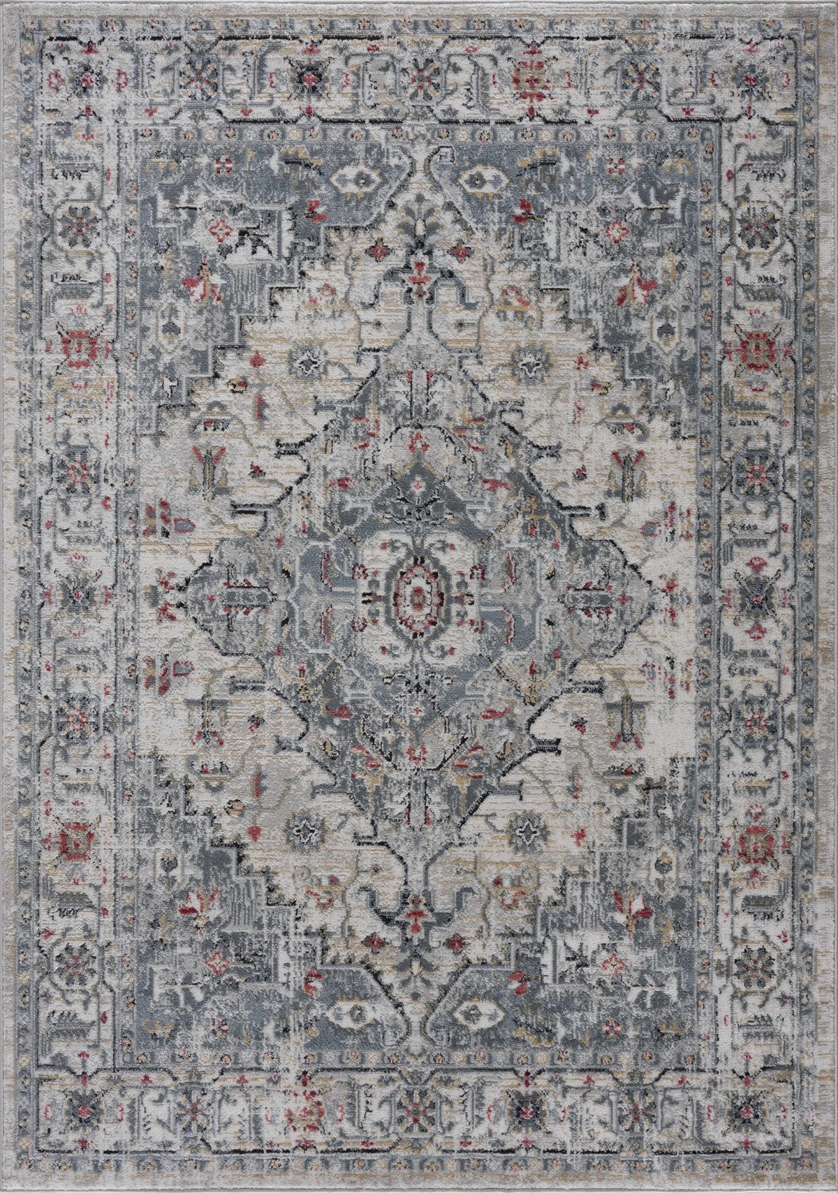 Billings Area Rug - Clearance