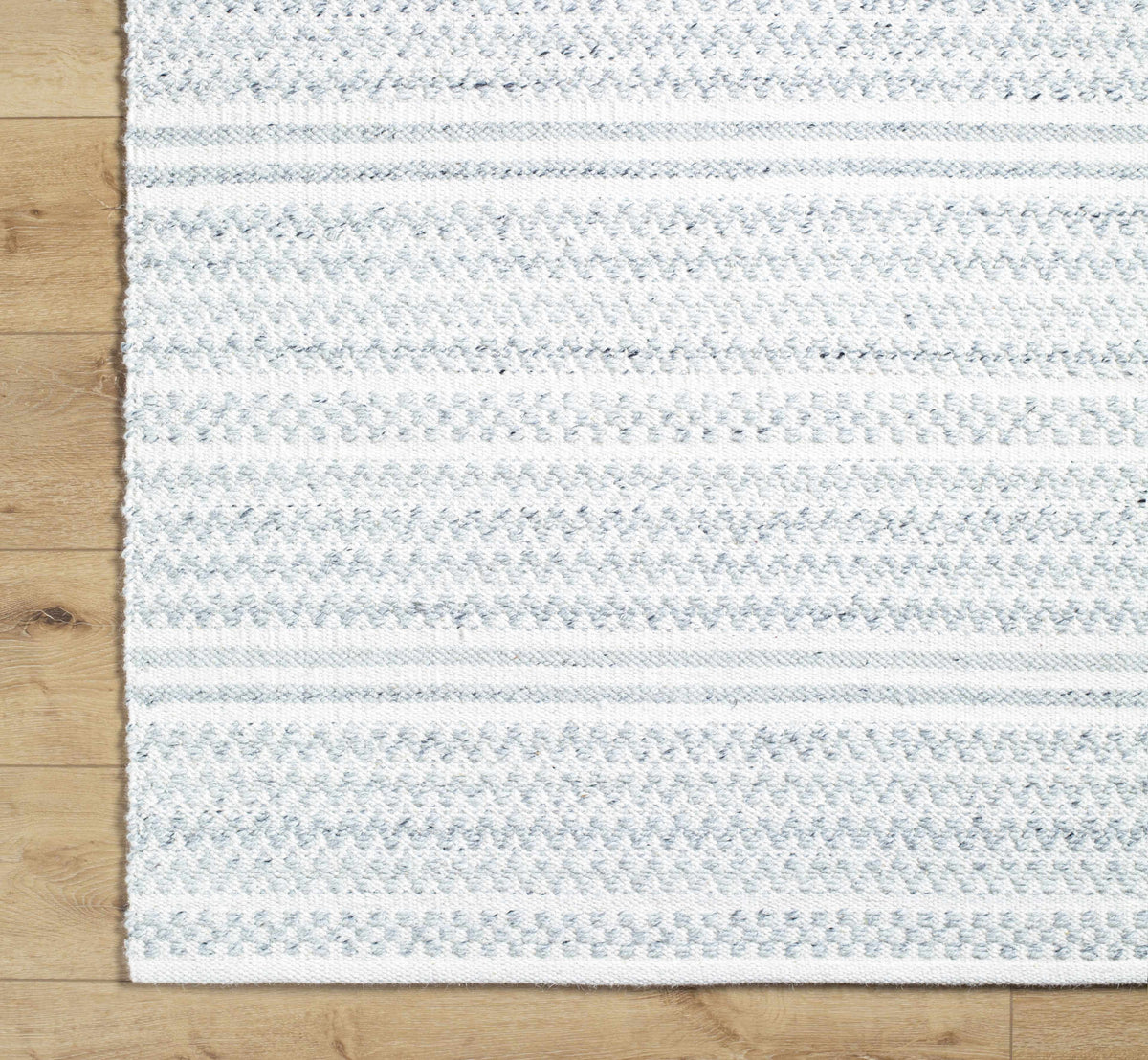 Kendi Cream Area Rug - Clearance