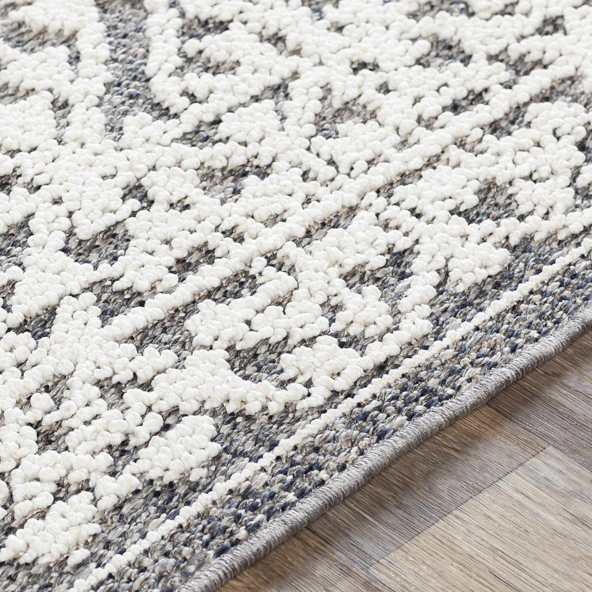 Kinglake Area Rug - Clearance
