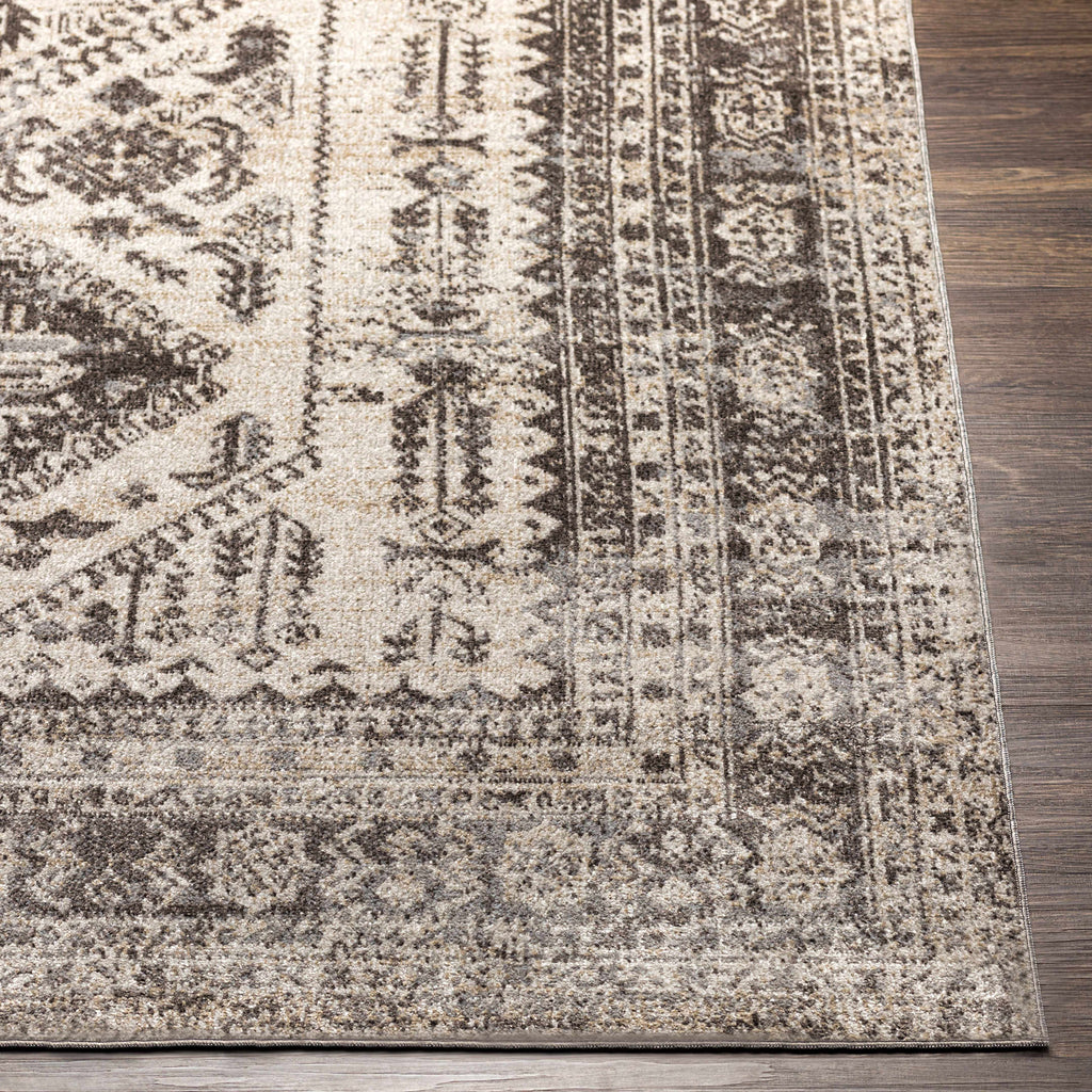 Ladybrand Washable Area Rug - Clearance