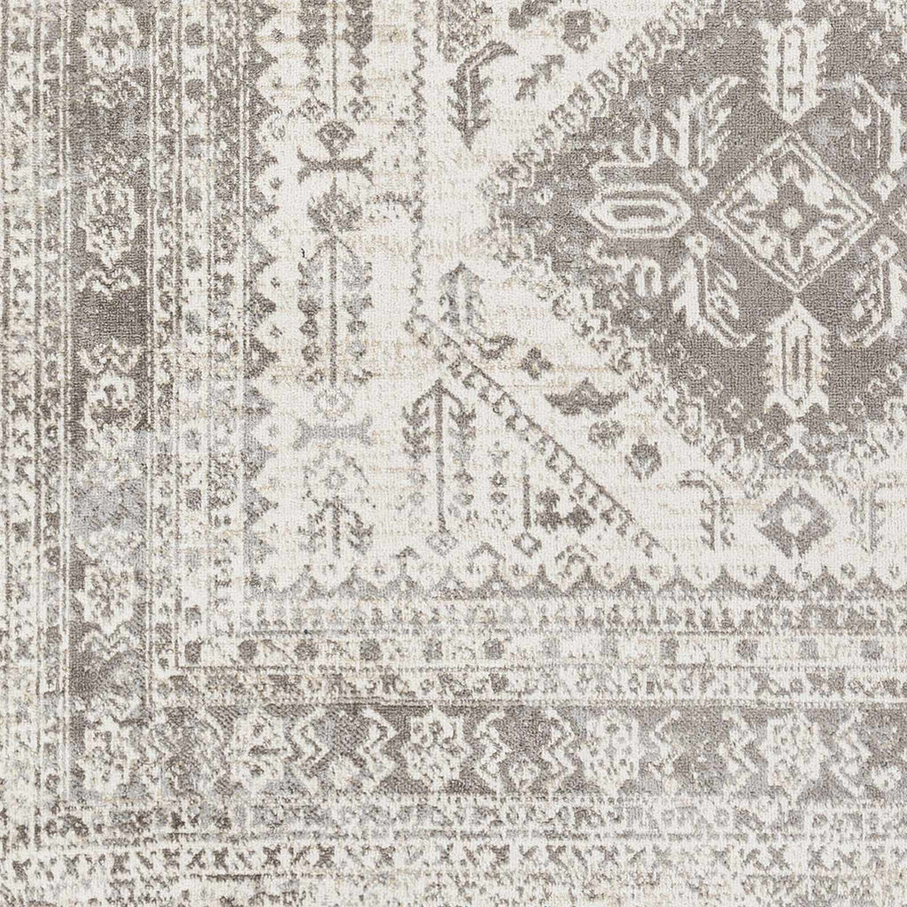Ladybrand Washable Area Rug - Clearance