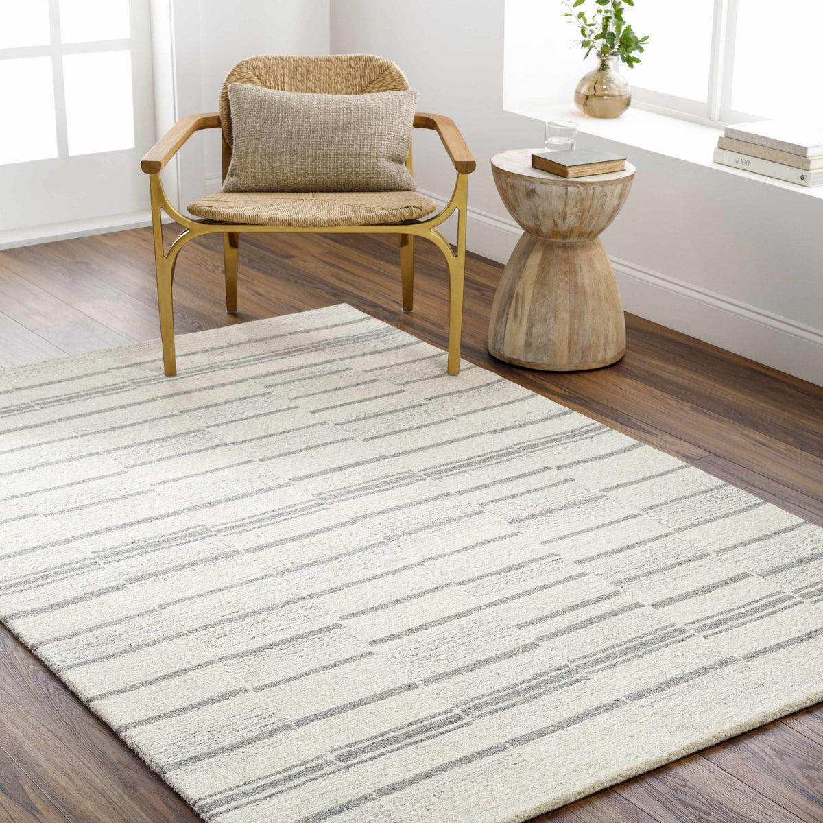 Loba Area Rug - Clearance