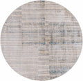 Leechburg Luxe Fringe Rug - Clearance