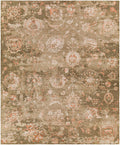 Limay Premium Wool Rug - Clearance
