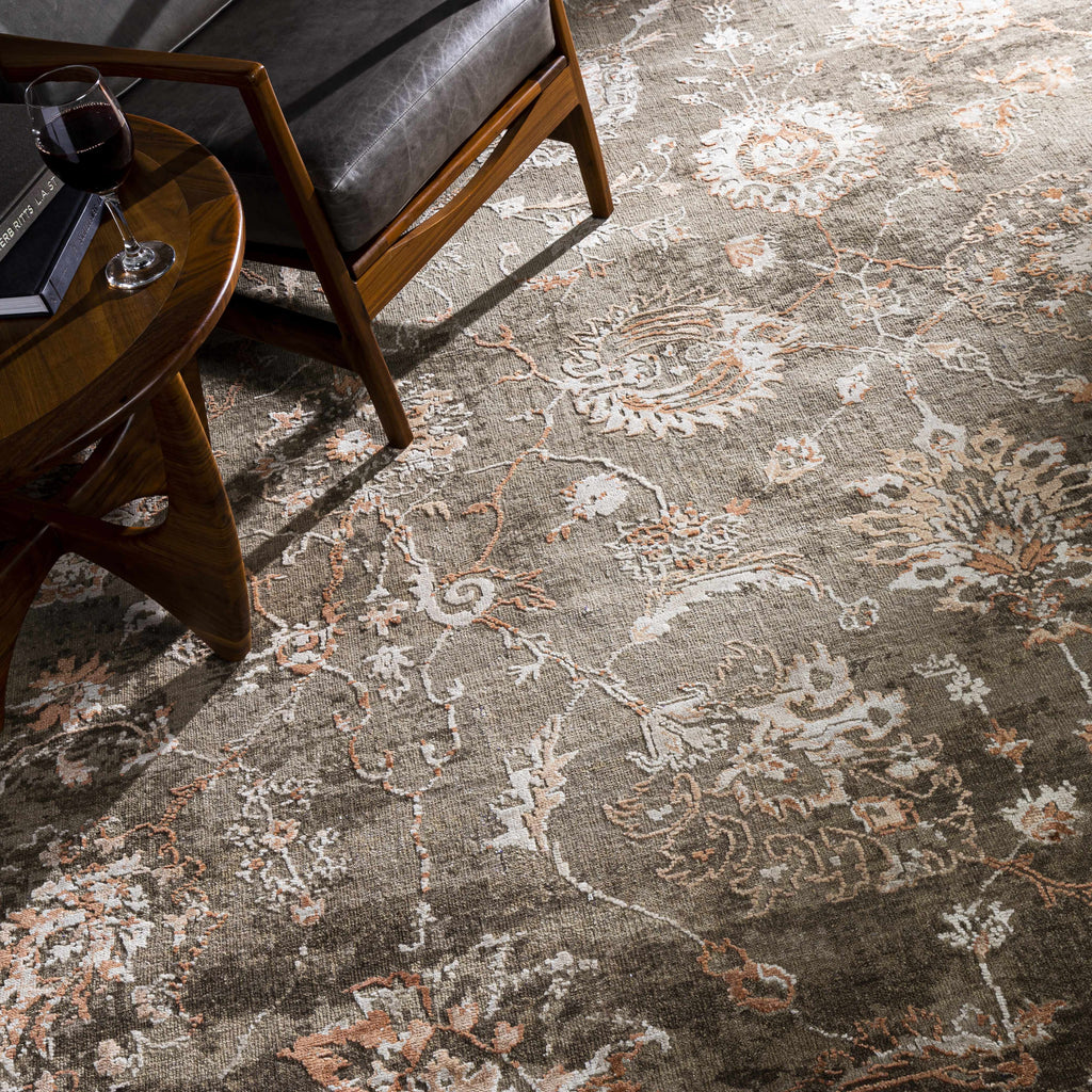 Limay Premium Wool Rug - Clearance