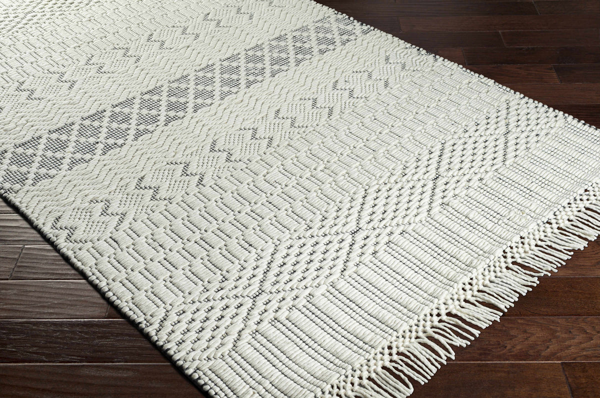 Limoges Area Carpet - Clearance