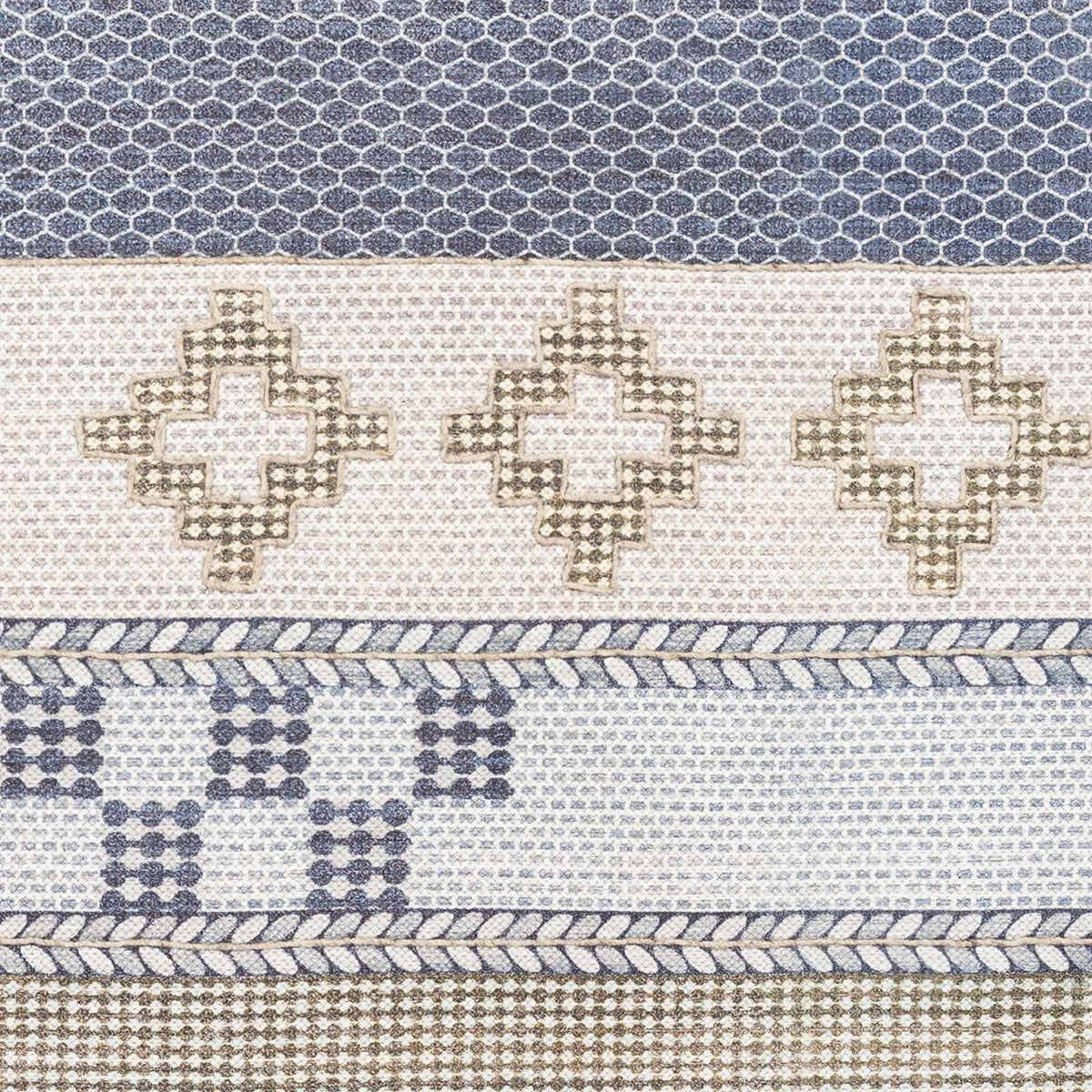 Llansteffan Carpet - Clearance
