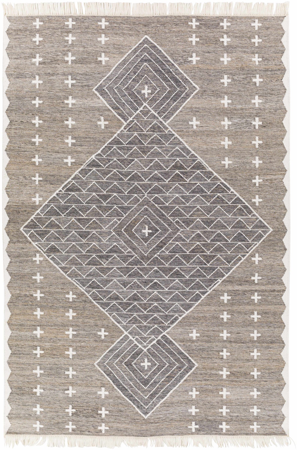 Lodwar Area Rug - Clearance