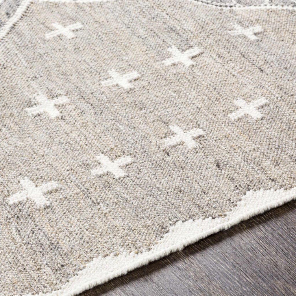 Lodwar Area Rug - Clearance